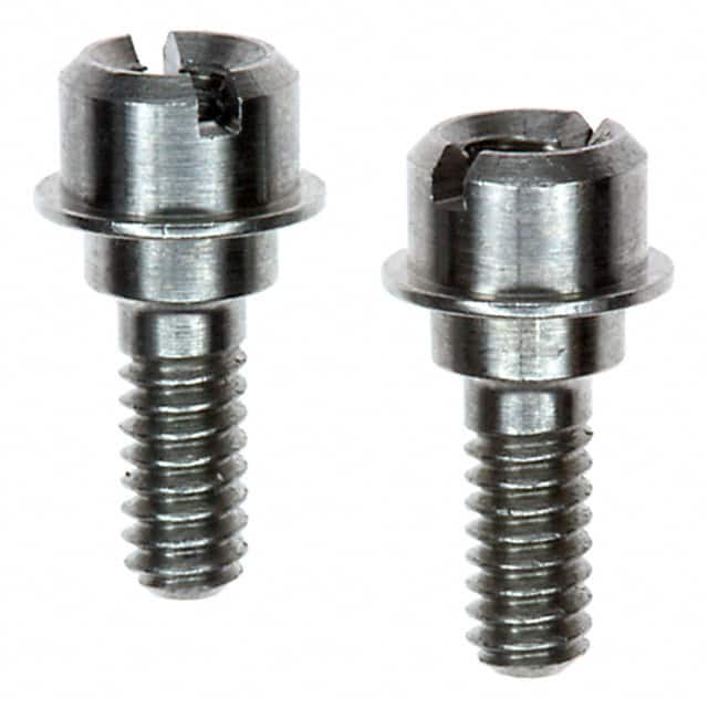 786585-2 TE Connectivity AMP Connectors  D-Sub D-Shaped Connector Jackscrews